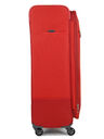 Valise souple Base Boost 78 cm Rouge Rouge