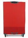 Valise souple Base Boost 78 cm Rouge Rouge