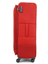 Valise souple Base Boost 78 cm Rouge Rouge