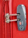 Valise souple Base Boost 78 cm Rouge Rouge