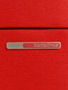 Valise souple Base Boost 78 cm Rouge Rouge