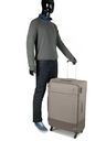 Valise souple Base Boost 78 cm Walnut Walnut