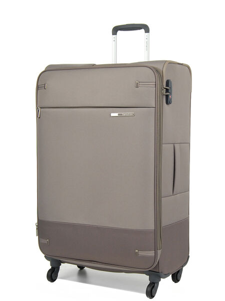 Valise souple Base Boost 78 cm Walnut