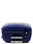 Valise rigide S'Cure 69 cm Dark Blue Dark Blue