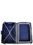 Valise rigide S'Cure 69 cm Dark Blue Dark Blue