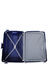 Valise rigide S'Cure 75 cm Dark Blue Dark Blue
