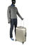 Valise rigide Klassik 69 cm Ivory Gold Ivory Gold