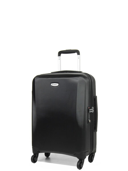 Valise cabine rigide Klassik 55 cm Noir