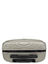 Valise cabine rigide Klassik 55 cm Ivory Gold