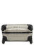 Valise cabine rigide Klassik 55 cm Ivory Gold