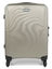 Valise cabine rigide Klassik 55 cm Ivory Gold