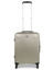 Valise cabine rigide Klassik 55 cm Ivory Gold
