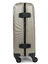 Valise cabine rigide Klassik 55 cm Ivory Gold