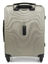 Valise cabine rigide Klassik 55 cm Ivory Gold