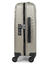 Valise cabine rigide Klassik 55 cm Ivory Gold