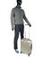 Valise cabine rigide Klassik 55 cm Ivory Gold
