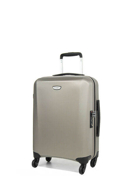 Valise cabine rigide Klassik 55 cm