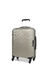 Valise cabine rigide Klassik 55 cm Ivory Gold