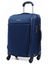 Valise cabine souple Sahora Regeneration 55 cm Bleu Bleu