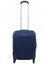 Valise cabine souple Sahora Regeneration 55 cm Bleu Bleu