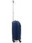 Valise cabine souple Sahora Regeneration 55 cm Bleu Bleu