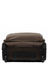 Valise cabine Skylon 55 cm - 2 roues Marron
