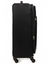 Valise souple Skylon 77 cm Noir