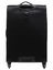 Valise souple Skylon 77 cm Noir