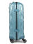 Valise rigide cabine Cosmolite 55 cm Ice Blue Ice Blue