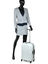 Valise rigide cabine Cosmolite 55 cm Off White Off White