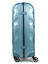 Valise rigide Cosmolite 69 cm Ice Blue Ice Blue