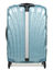Valise rigide Cosmolite 69 cm Ice Blue Ice Blue