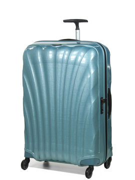 Valise rigide Cosmolite 75 cm Ice Blue