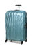 Valise rigide Cosmolite 75 cm Ice Blue Ice Blue
