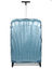 Valise rigide Cosmolite 75 cm Ice Blue Ice Blue