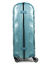 Valise rigide Cosmolite 75 cm Ice Blue Ice Blue