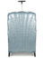 Valise rigide Cosmolite 81 cm Ice Blue Ice Blue