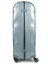 Valise rigide Cosmolite 81 cm Ice Blue Ice Blue
