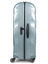 Valise rigide Cosmolite 81 cm Ice Blue Ice Blue