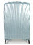 Valise rigide Cosmolite 86 cm Ice Blue Ice Blue