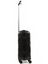 Valise cabine rigide Cosmolite 55 cm Noir Noir