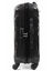 Valise cabine rigide Cosmolite 55 cm Noir Noir