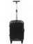 Valise cabine rigide Cosmolite 55 cm Noir Noir