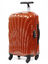 Valise cabine rigide Cosmolite 55 cm Orange Orange