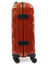 Valise cabine rigide Cosmolite 55 cm Orange Orange