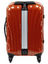 Valise cabine rigide Cosmolite 55 cm Orange Orange