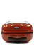 Valise cabine rigide Cosmolite 55 cm Orange Orange