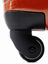 Valise cabine rigide Cosmolite 55 cm Orange Orange