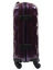 Valise cabine rigide Cosmolite 55 cm Violet Violet