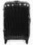 Valise rigide Cosmolite 68 cm Noir Noir